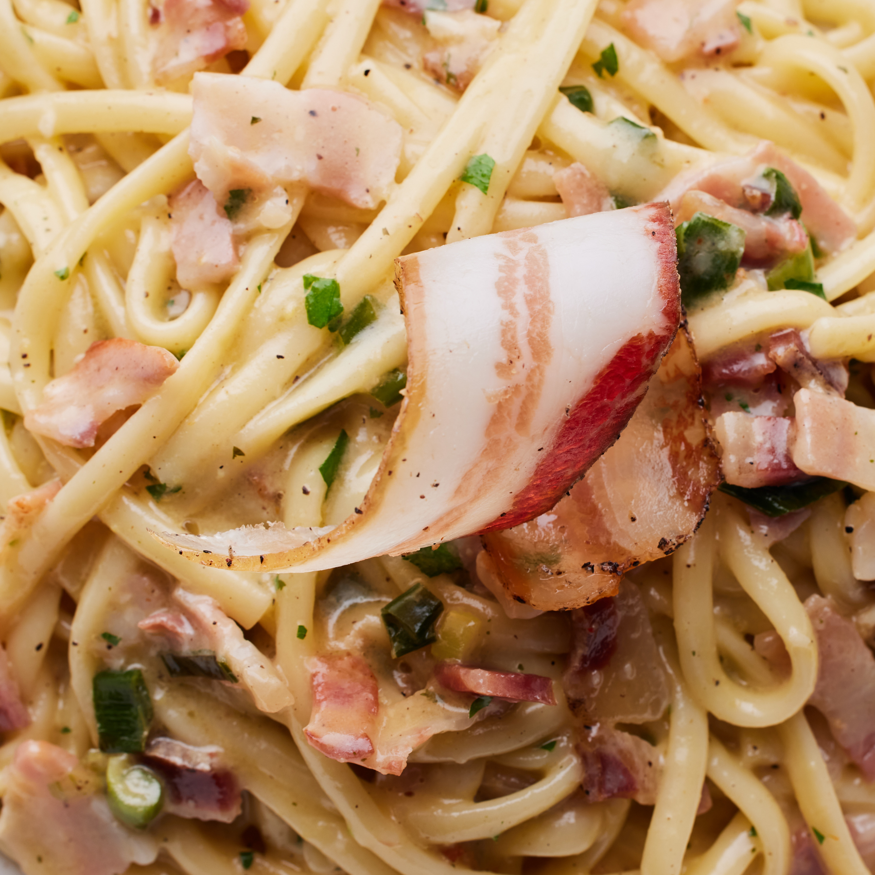 Spaghetti Carbonara: Een Italiaanse Superklassieker