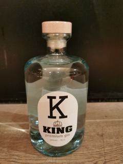 King Gin Premium